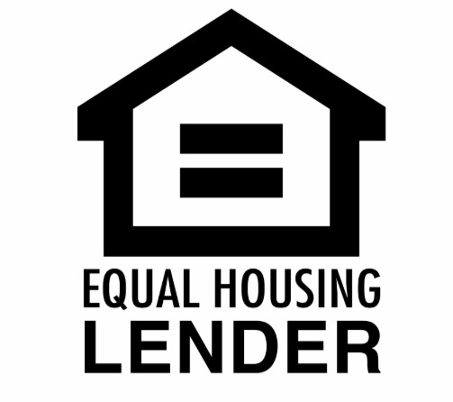 Equal Housing Lender